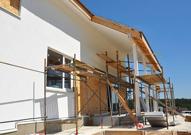 Best Residential Mold Inspection & Testing  in Watsonville, CA